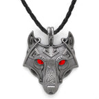 Viking Necklace - SJB-DIAMOND ELITES