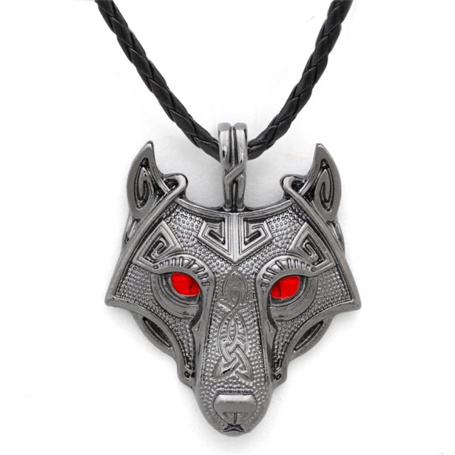 Viking Necklace - SJB-DIAMOND ELITES
