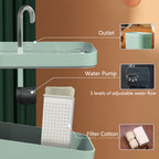 Pet Water Dispenser - SJB-DIAMOND ELITES