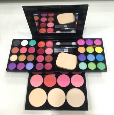 Makeup box make-up set Pi-Mart