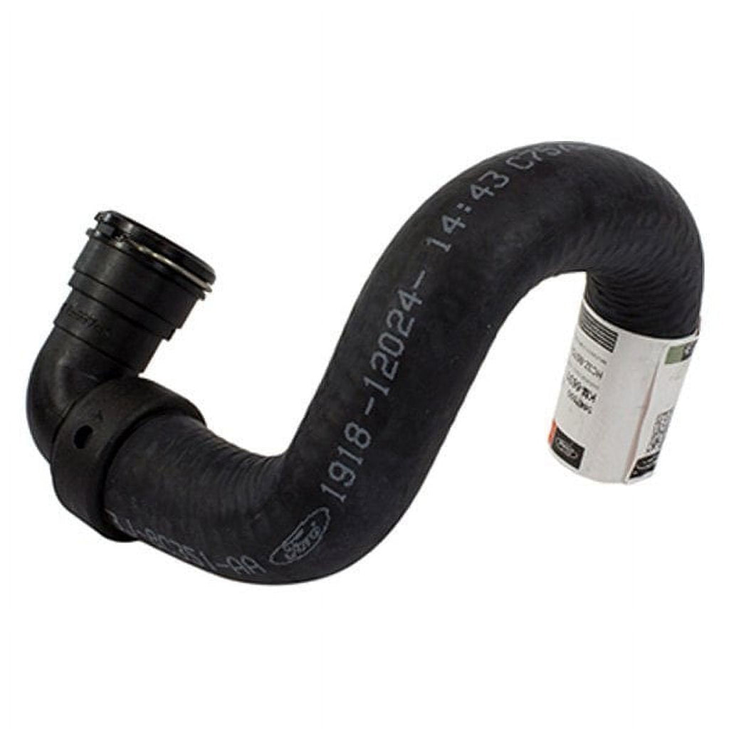 Motorcraft Radiator Coolant Hose KM-6631 Fits select: 2008-2010 FORD F250, 2008-2010 FORD F350