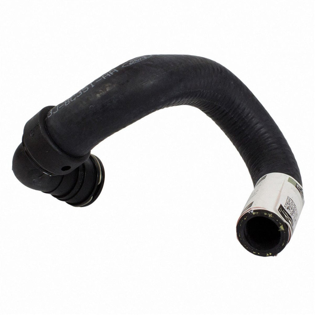 Motorcraft Radiator Coolant Hose KM-6631 Fits select: 2008-2010 FORD F250, 2008-2010 FORD F350