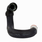 Motorcraft Radiator Coolant Hose KM-6631 Fits select: 2008-2010 FORD F250, 2008-2010 FORD F350