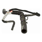 Motorcraft Molded Radiator Hose Fits select: 2012-2015 FORD EDGE