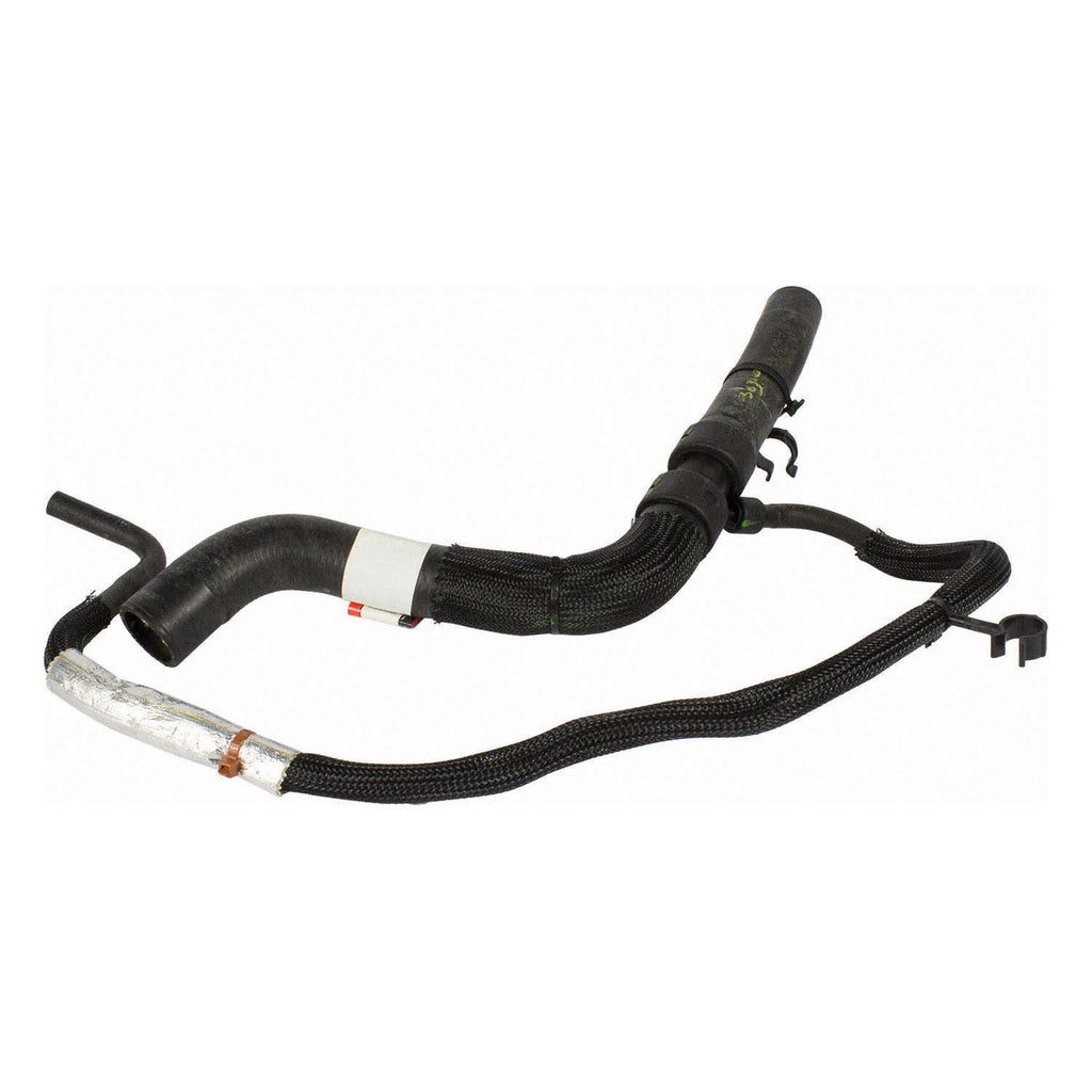 Motorcraft Molded Radiator Hose Fits select: 2012-2015 FORD EDGE