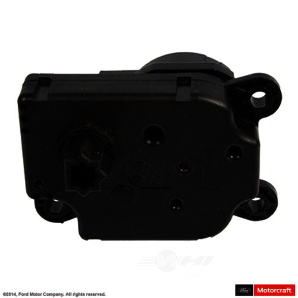Motorcraft Air Flap Actuator Fits select: 2013-2019 FORD ESCAPE, 2015-2019 LINCOLN MKC