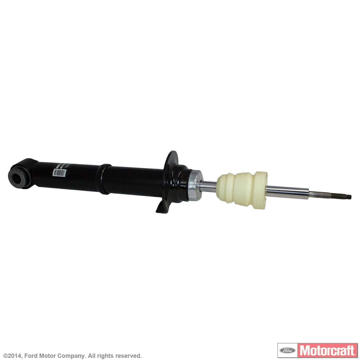 Motorcraft Shock Absorber ASH-759 Fits select: 2002-2006 FORD EXPEDITION