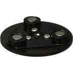Motorcraft A/C Compressor Clutch Hub YB-3040 Fits select: 2004-2006 FORD F150, 2004-2011 FORD FOCUS