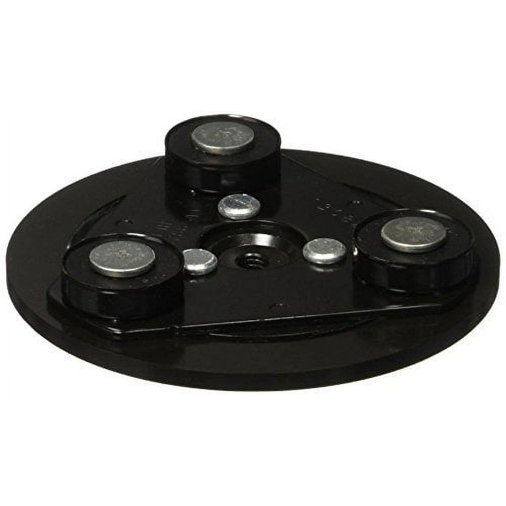 Motorcraft A/C Compressor Clutch Hub YB-3040 Fits select: 2004-2006 FORD F150, 2004-2011 FORD FOCUS