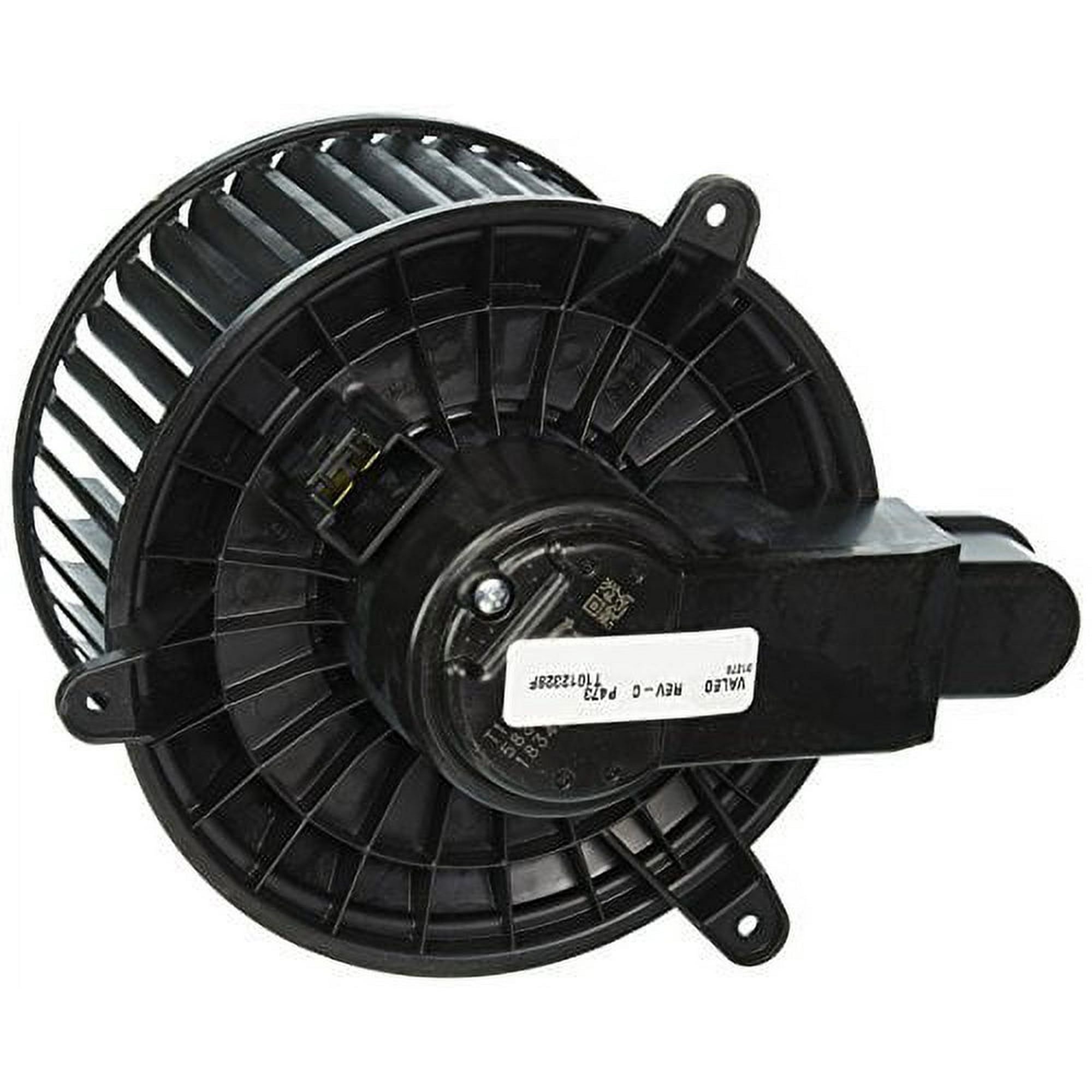 Motorcraft HVAC Blower Motor MM-1128 Fits select: 2011-2016 FORD F250, 2011-2016 FORD F350