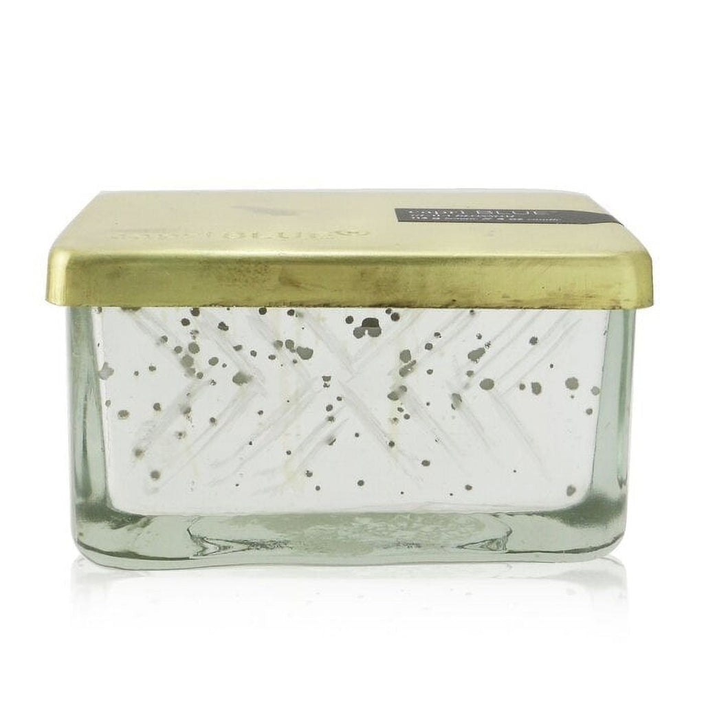 Capri Blue - Mercury Jewel Box Candle - Guava Blossom(113g/4oz) - SJB-DIAMOND ELITES