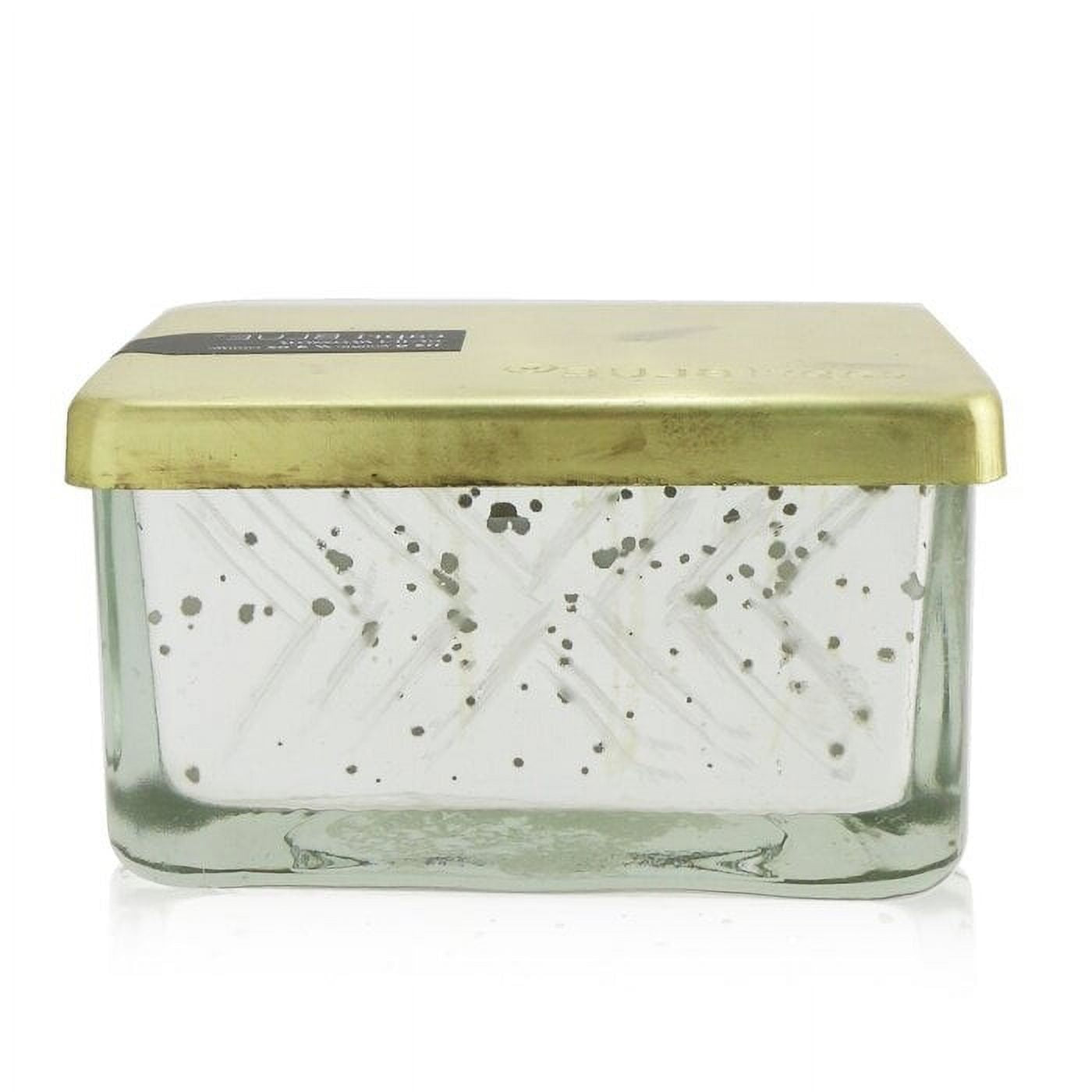 Capri Blue - Mercury Jewel Box Candle - Guava Blossom(113g/4oz) - SJB-DIAMOND ELITES