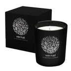 Vernal Ethos Soy Wex Scented Candle Perfect Gifts for Friends, Mother, Wife or Others for Thanksgiving Christmas Mother's Day Valentine's Day Birthday Gifts - SJB-DIAMOND ELITES