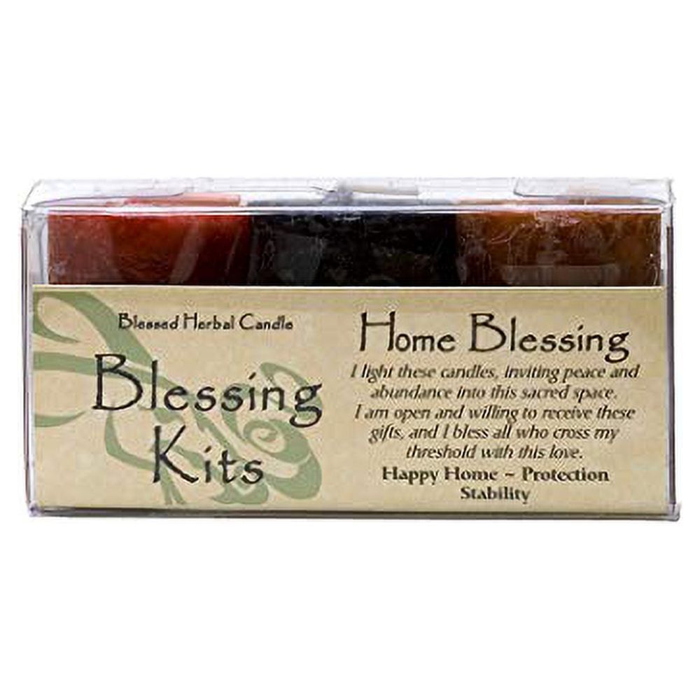 COVENTRY CREATIONS Blessing Kit - Home Blessing - SJB-DIAMOND ELITES