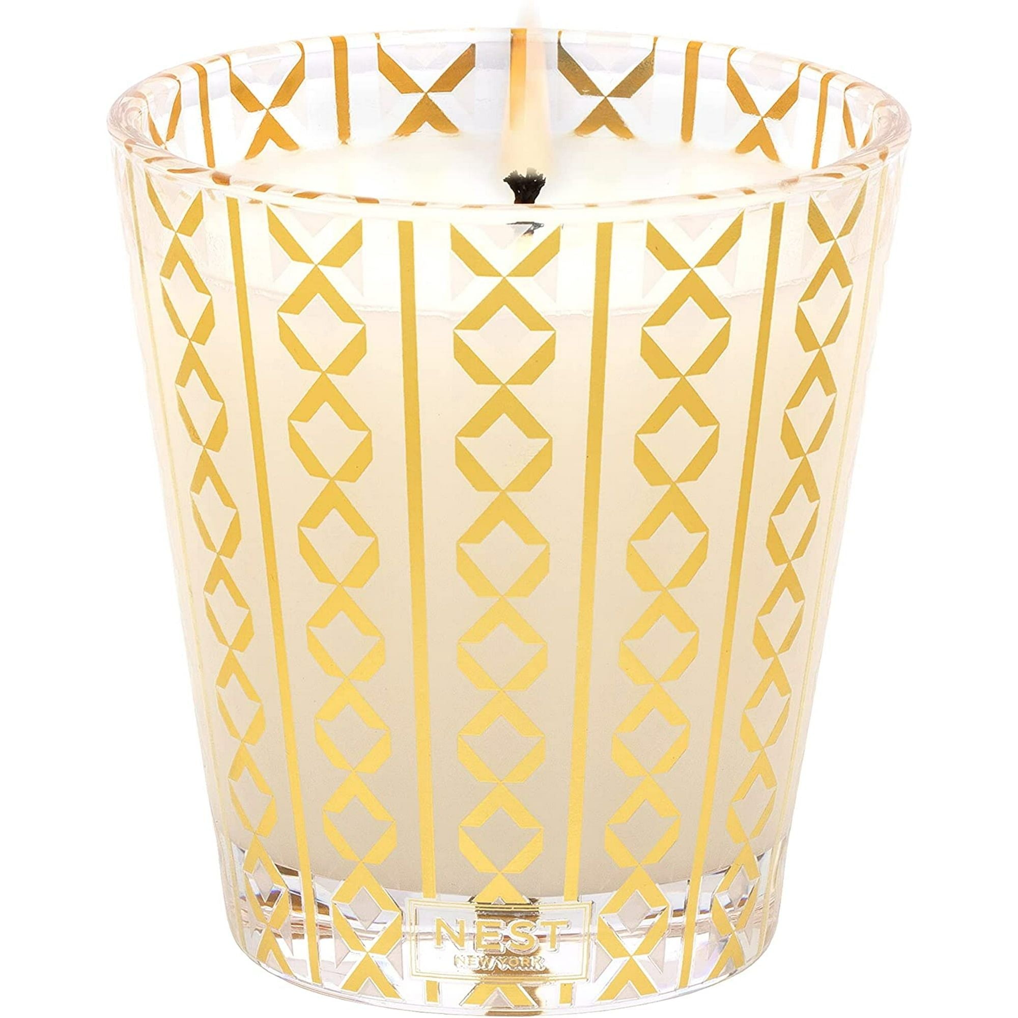 NEST Holiday Scented Candle 8.1oz - Imperfect Box - SJB-DIAMOND ELITES