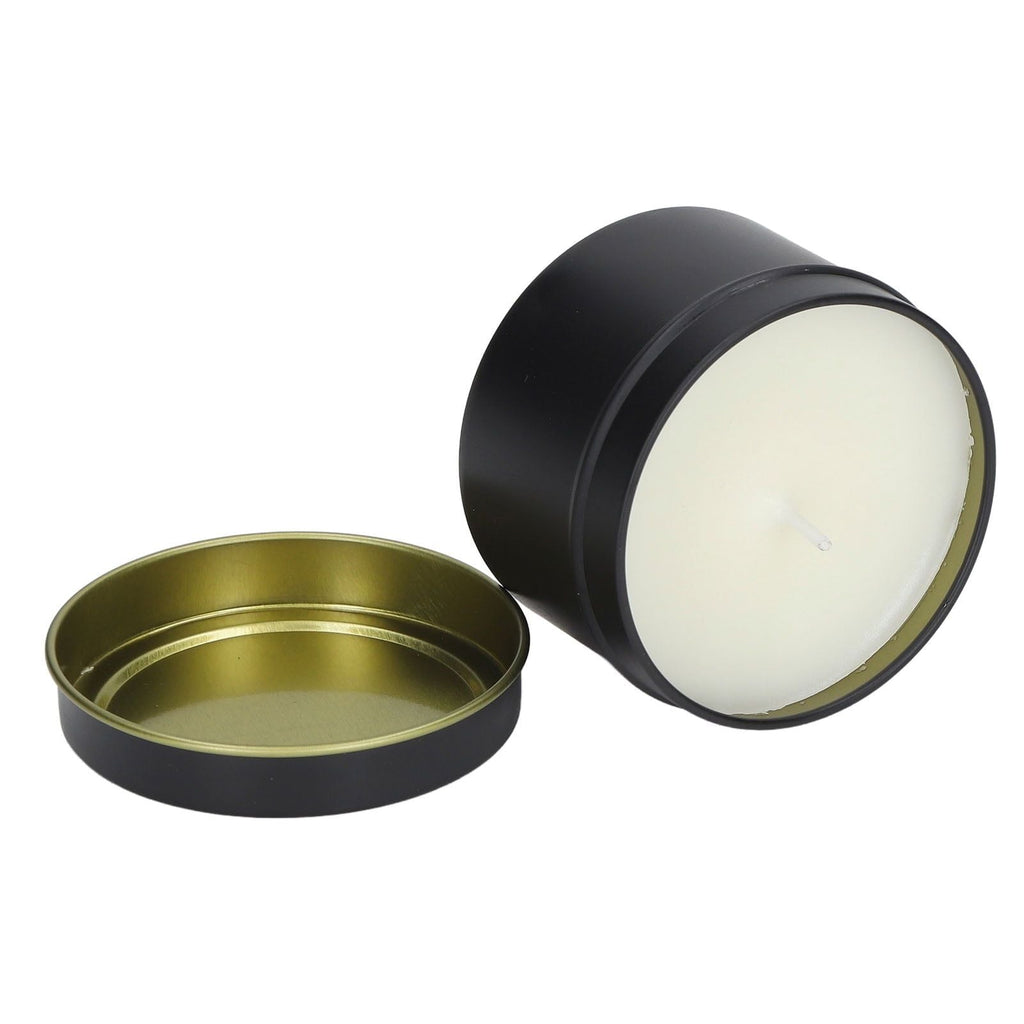 Emergency Candle, 24 Hours Burning Soy Wax Lighting, Windproof Smokeless Survival Candle Large Hot Burn Beeswax Wax Candle With A Wick For Emergency Survival For Home Outdoor - SJB-DIAMOND ELITES
