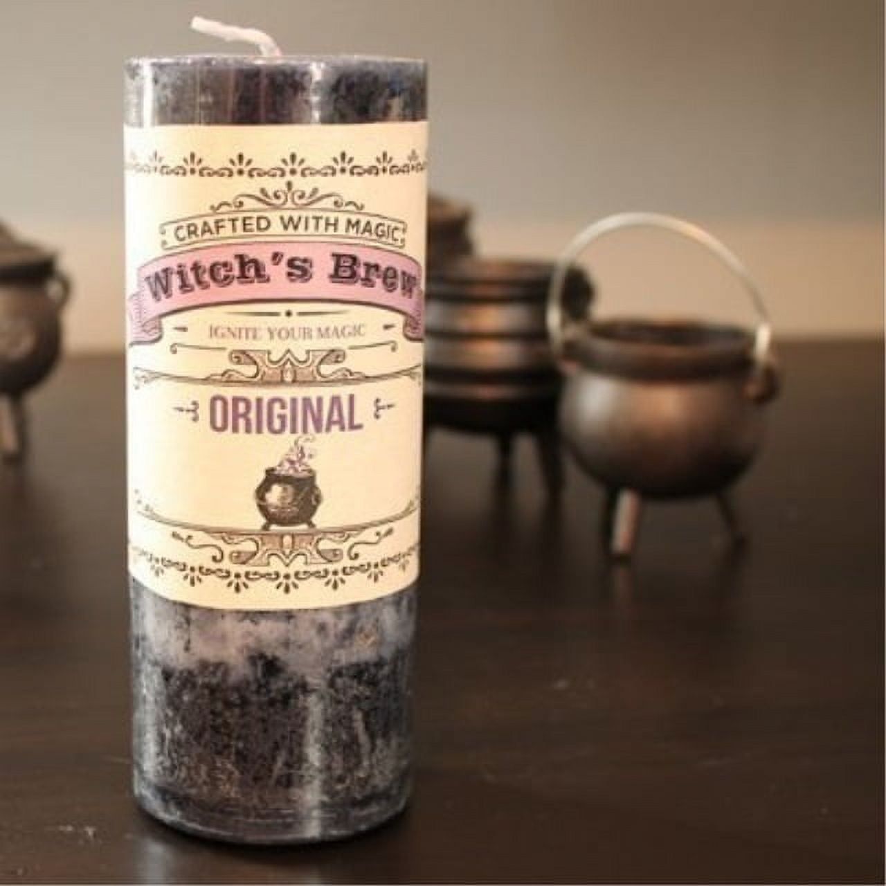 Coventry Creations Witches Brew - Original Witches Brew Candle - SJB-DIAMOND ELITES