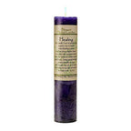 Coventry Creations Blessed Herbal - Healing Candle - SJB-DIAMOND ELITES