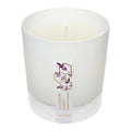 Aromatic Candle - Eucalyptus White Tea - SJB-DIAMOND ELITES