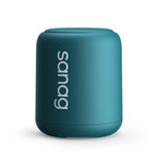 Wireless speaker bass Pi-Mart