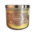Marble Chocolate Cupcake Bath & Body Works 3 Wick Candle 14.5oz - SJB-DIAMOND ELITES