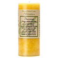 COVENTRY CREATIONS Affirmations - Success Candle - SJB-DIAMOND ELITES