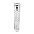 Revlon Nail Clipper, Compact Mini Nail Cutter With Curved Blades for Trimming and Grooming, 1 Count