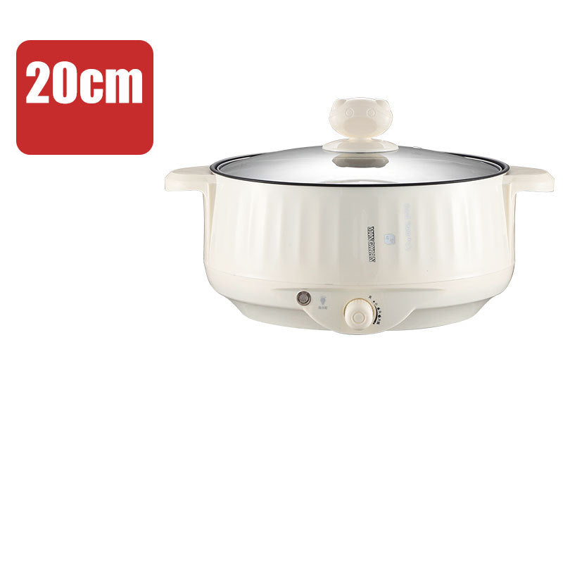 Household electric cooker Pi-Mart