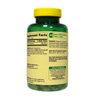 Spring Valley Extra Strength Vitamin B12 Fast Dissolve Dietary Supplement; 5000 mcg; 300 Count EasyOptionXY LLC