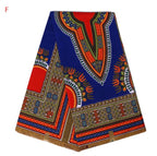 African fabric wax Pi-Mart