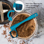 Rotary Scraper Thermomix for Kitchen Pi-Mart
