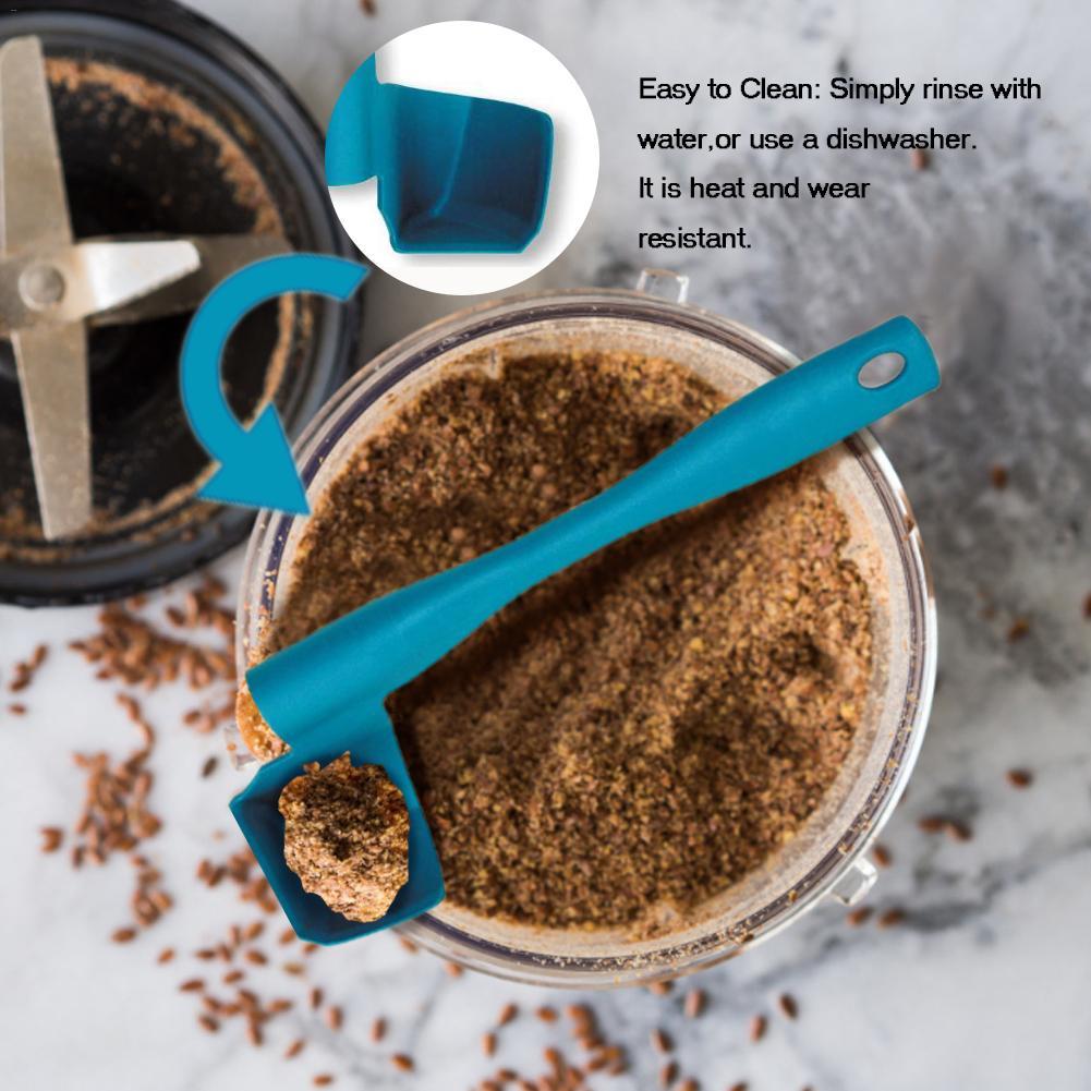 Rotary Scraper Thermomix for Kitchen Pi-Mart