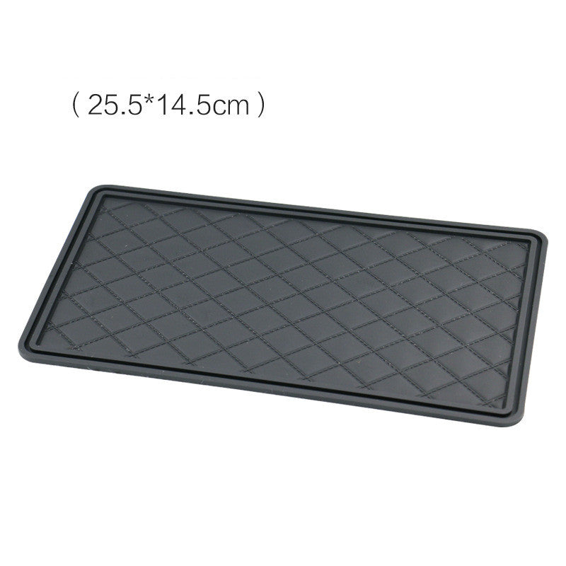 Car anti-slip mat Car storage mat Pi-Mart