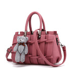 Shoulder handbag Pi-Mart