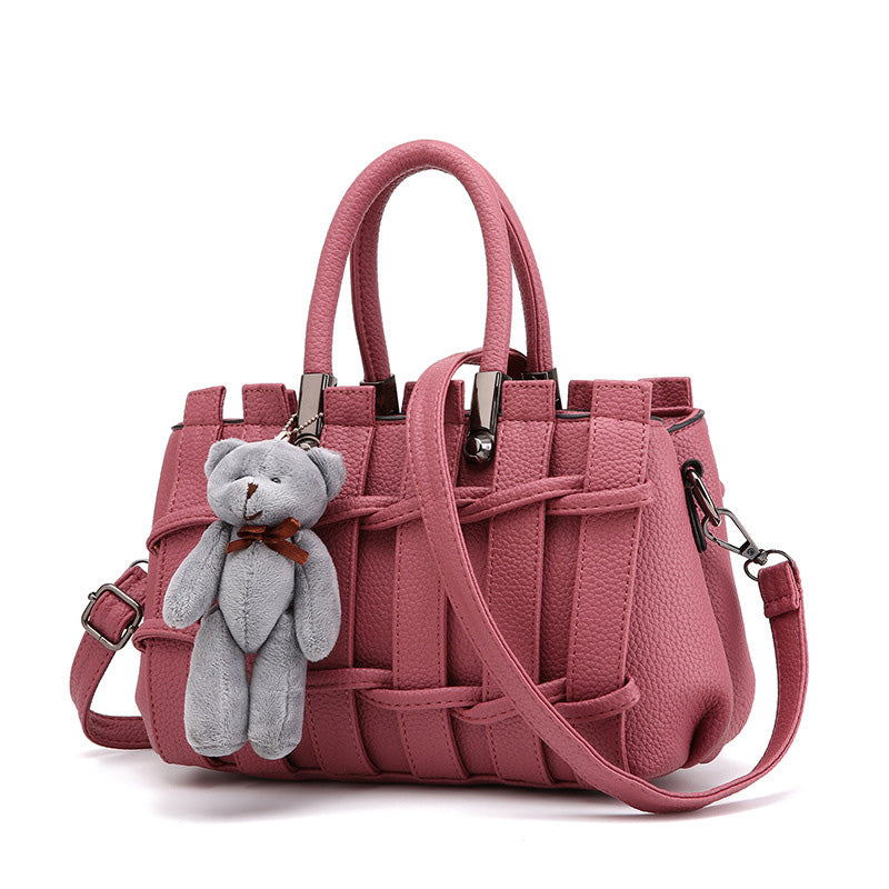 Shoulder handbag Pi-Mart
