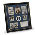 U.S. Air Force Medallion Certificate and Medal Frame The Military Gift Store