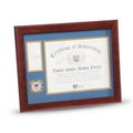 U.S. Coast Guard Medallion Certificate and Medal Frame. The Military Gift Store