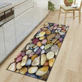 Modern absorbent bath mat outdoor carpet Pi-Mart