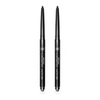 Revlon ColorStay Pencil Eyeliner with Built-in Sharpener, Waterproof, Smudgeproof, Longwearing Eye Makeup with Ultra-Fine Tip, 201 Black, 2 Pack
