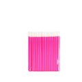 Disposable lip brush stick makeup brush