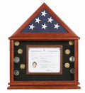 Certificate Holder. The Military Gift Store