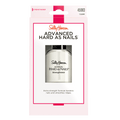 Sally Hansen Advanced Hard as Nails Strengthener, Clear