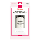 Sally Hansen Advanced Hard as Nails Strengthener, Clear