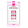 Sally Hansen Hard as Nails Natural Tint Nail Strengthener 0.45 fl oz Nail Hardener