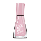 Sally Hansen Insta-dri Nail Polish, Spill the Velvet-ea, 0.31 Fl Oz, Quick Dry