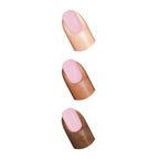 Sally Hansen Insta-dri Nail Polish, Spill the Velvet-ea, 0.31 Fl Oz, Quick Dry