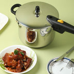Household gas explosion-proof pressure cooker Pi-Mart