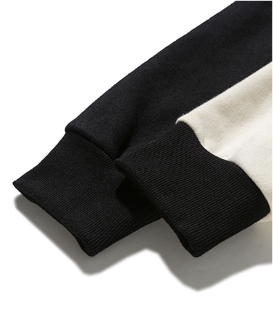 Hoodie men's sweater Pi-Mart