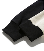 Hoodie men's sweater Pi-Mart