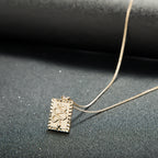 Fashion pendant snake pendant necklace female personality simple necklace - SJB-DIAMOND ELITES